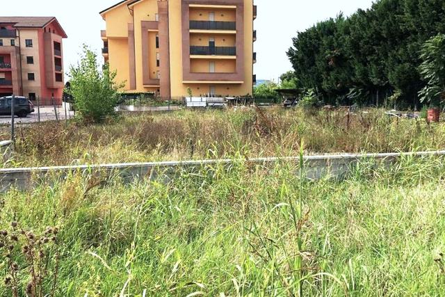 Edificabili in vendita