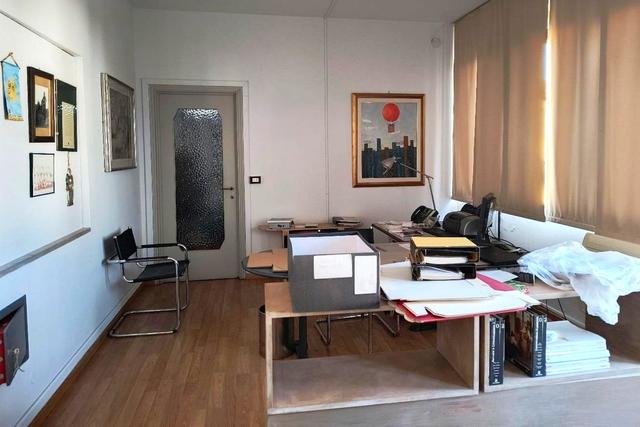 #2638682 Edificio artigianale con laboratorio e uffici in vendita - foto 9