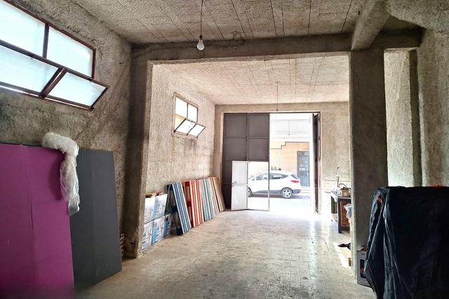Palazzi in vendita