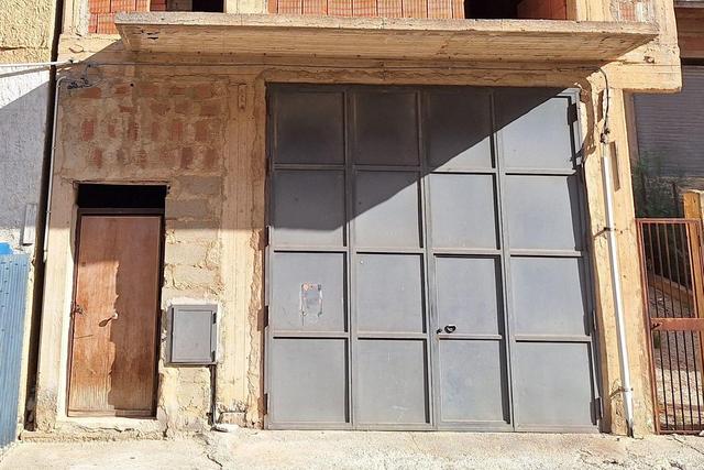 Palazzi in vendita