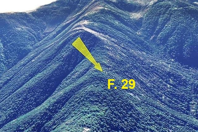 #2537586 Terreni inedificabili in zona di alta montagna in vendita - foto 3