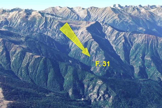 #2537586 Terreni inedificabili in zona di alta montagna in vendita - foto 4