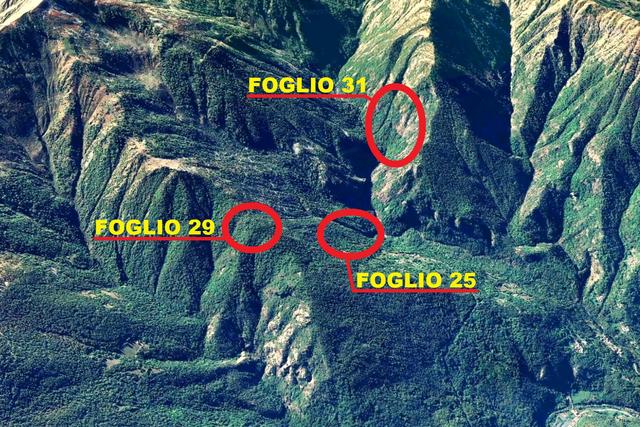 #2537586 Terreni inedificabili in zona di alta montagna in vendita - foto 6