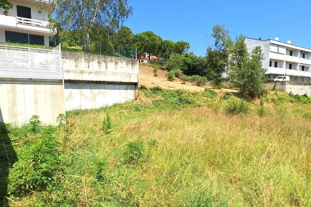#2536342 Terreno residenziale panoramico di 707 mq in vendita - foto 4