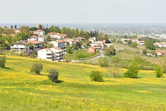 Edificabili in vendita