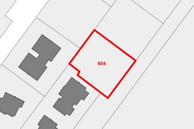 #2536342 Terreno residenziale panoramico di 707 mq in vendita - foto 12