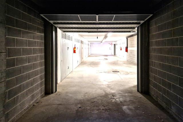 Garage in vendita