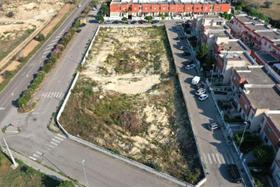 Edificabili in vendita