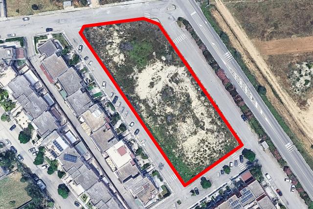 #2639698 Terreno edificabile residenziale di 3491 mq in vendita - foto 2