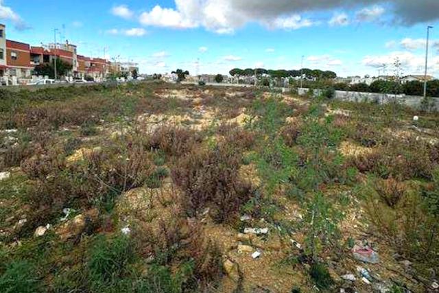 #2639698 Terreno edificabile residenziale di 3491 mq in vendita - foto 3