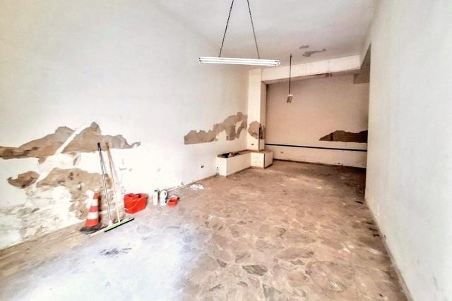 Palazzi in vendita