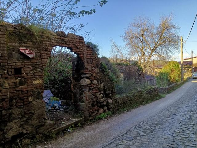Edificabili in vendita