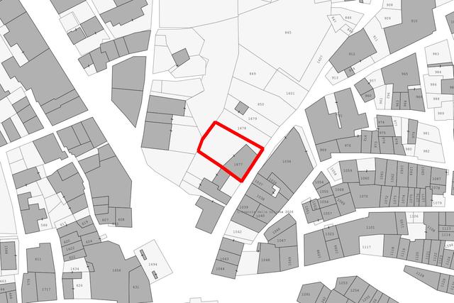 Estratto di Mappa