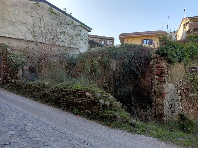 Edificabili in vendita