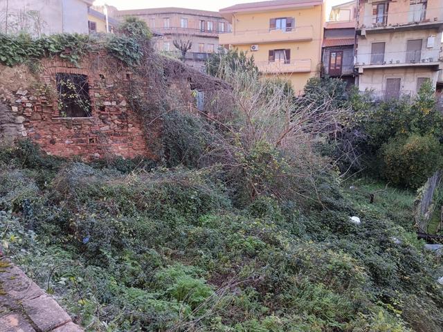 Edificabili in vendita