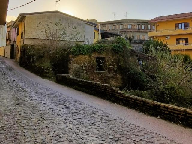 Edificabili in vendita
