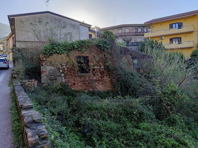Edificabili in vendita