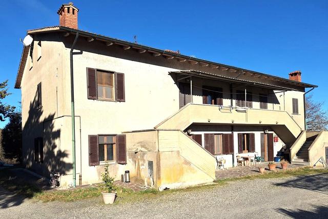 Appartamenti in vendita