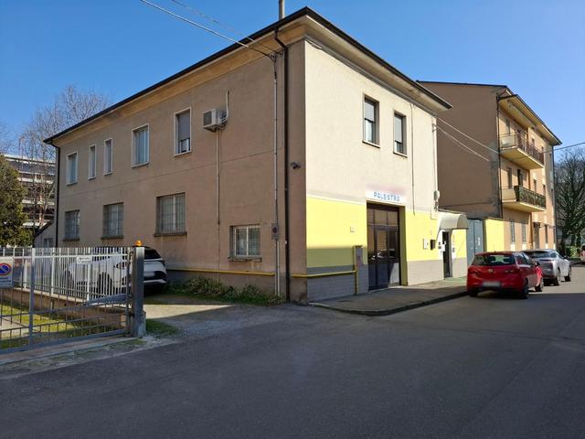 Palestre in vendita
