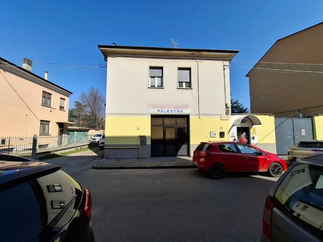 Palestre in vendita