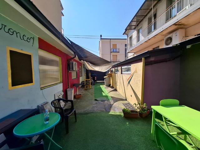 Palestre in vendita