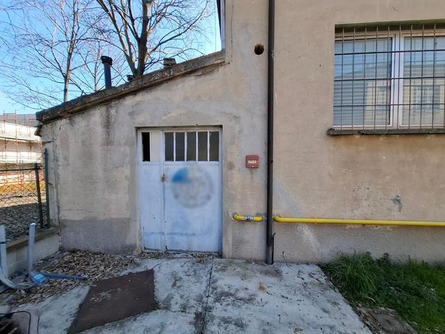 Palestre in vendita