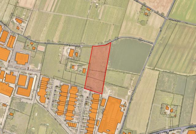 Edificabili in vendita