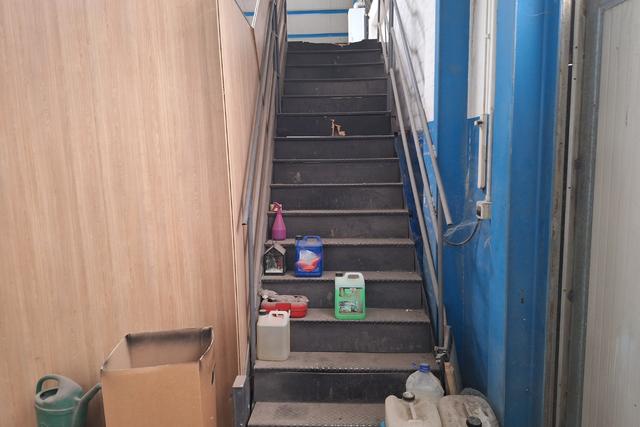 #2638397 Laboratorio artigianale con cortile esclusivo in vendita - foto 10