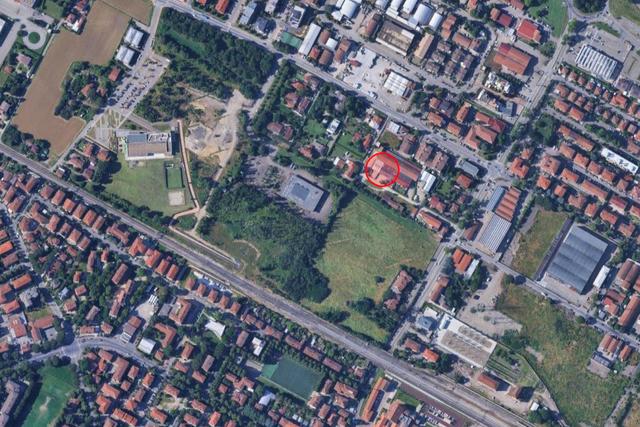 #2638397 Laboratorio artigianale con cortile esclusivo in vendita - foto 15