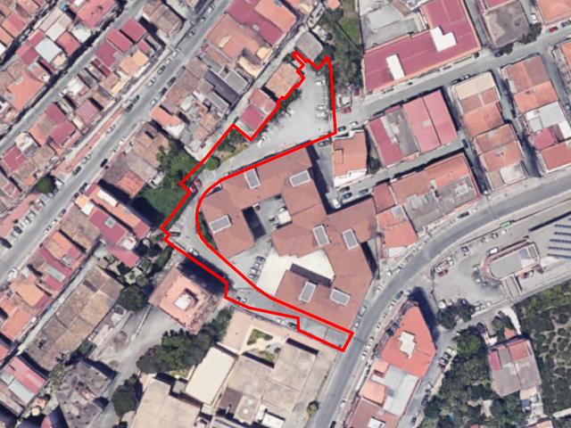 Edificabili in vendita