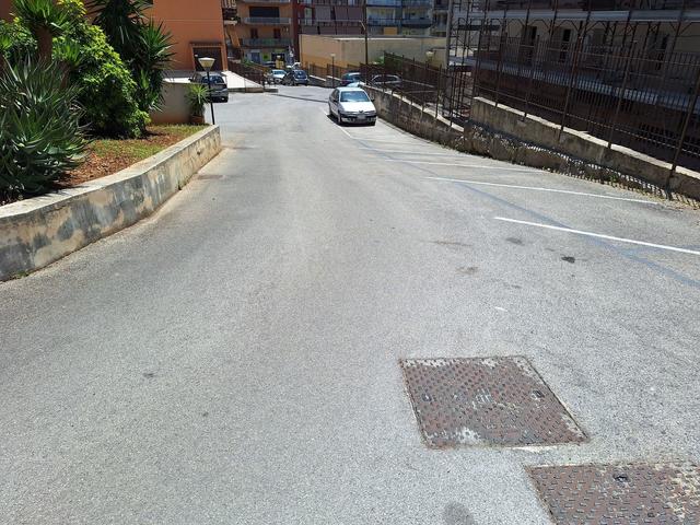 Edificabili in vendita