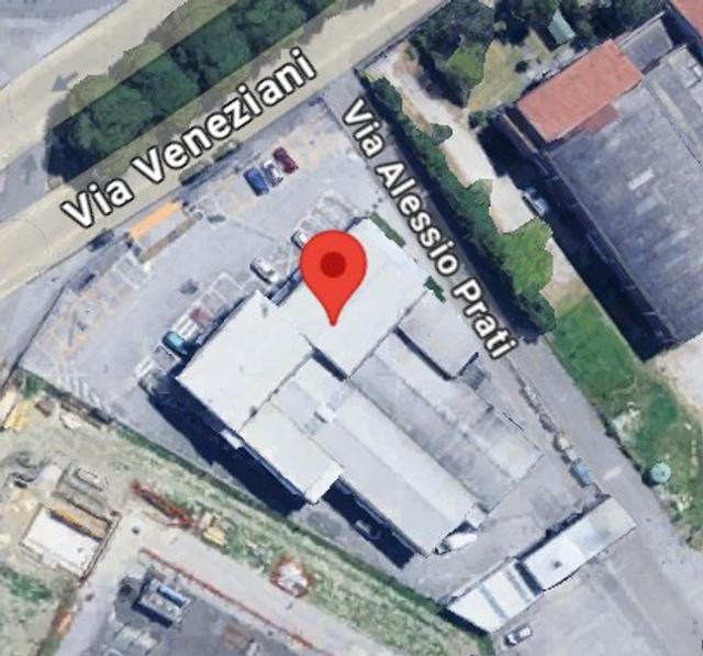 #2537983 Complesso industriale e commerciale a reddito in vendita - foto 10