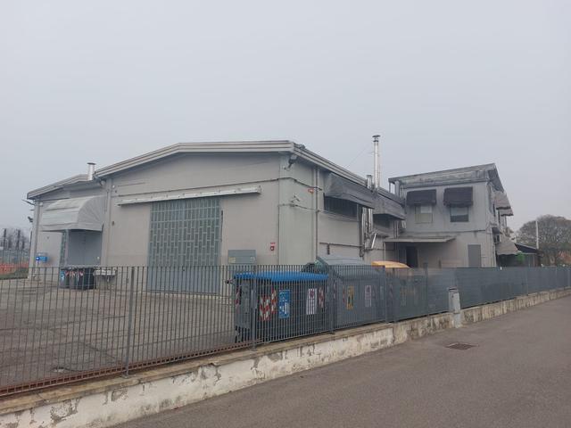 #2537983 Complesso industriale e commerciale a reddito in vendita - foto 4