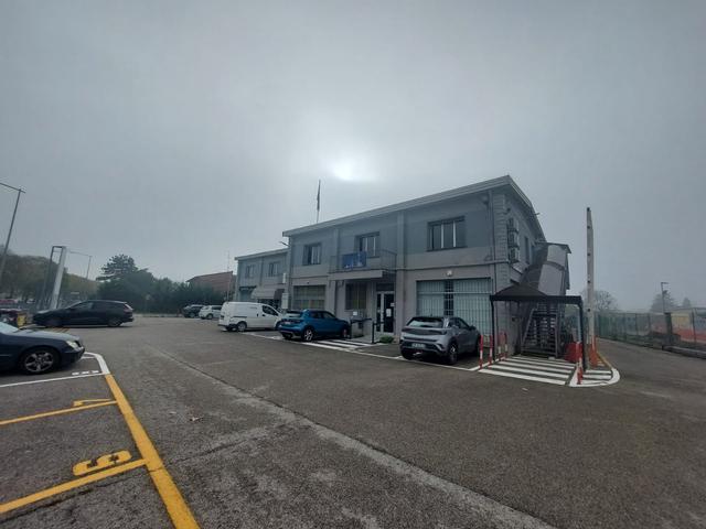 #2537983 Complesso industriale e commerciale a reddito in vendita - foto 1