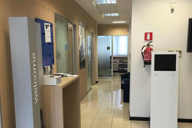 #19647 Locali adibiti ad istituto di credito in vendita - foto 3