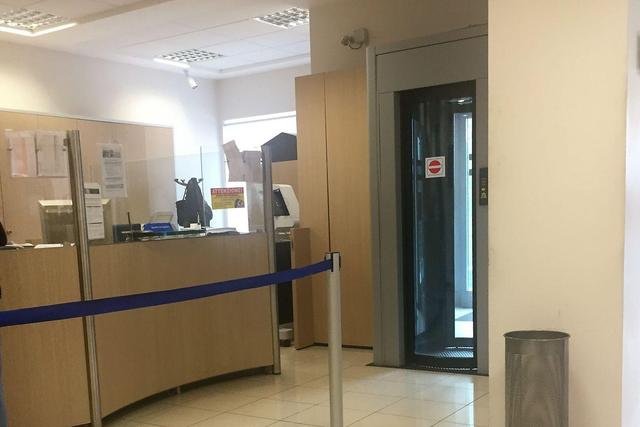 #19647 Locali adibiti ad istituto di credito in vendita - foto 5