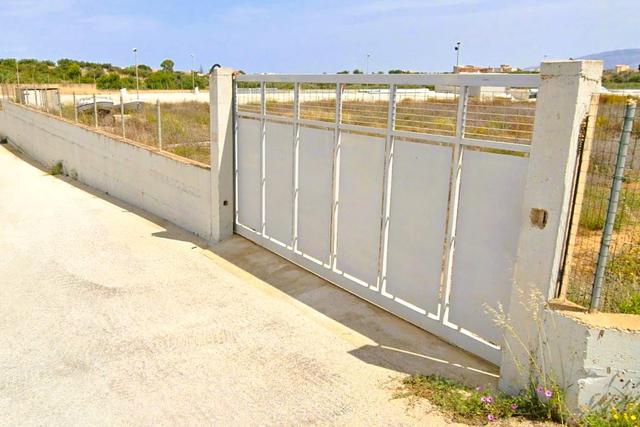 #2638308 Appezzamento agricolo incolto di 3225 mq in vendita - foto 5