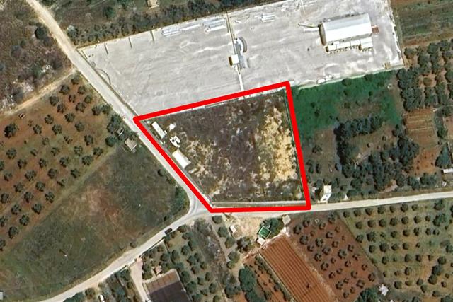 #2638308 Appezzamento agricolo incolto di 3225 mq in vendita - foto 6