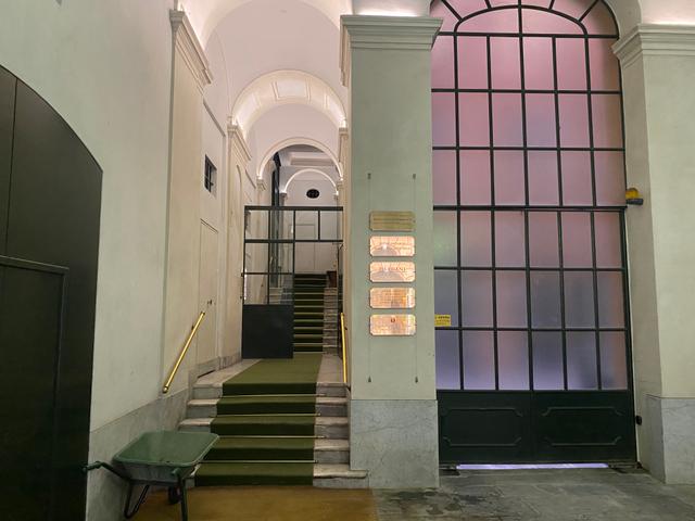 Appartamenti in vendita