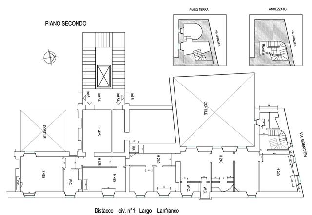Appartamenti in vendita