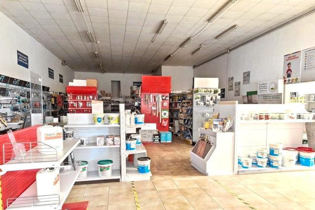 #25835 Capannone commerciale con ampio piazzale in vendita - foto 26