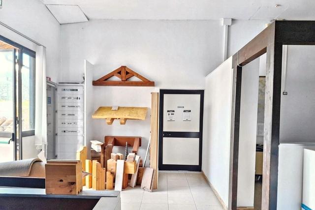 #25835 Capannone commerciale con ampio piazzale in vendita - foto 21