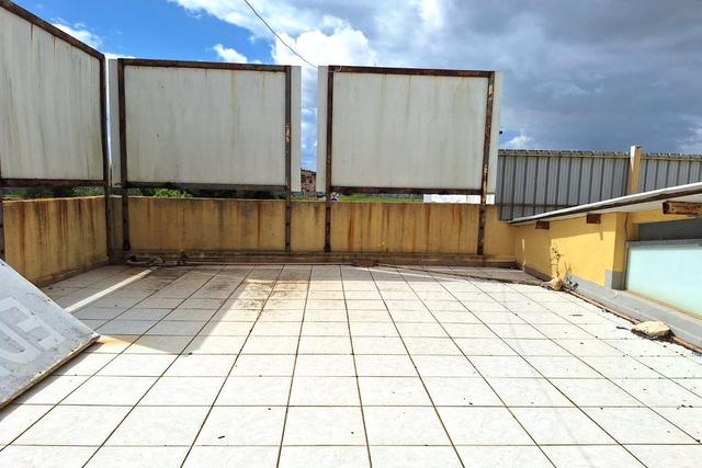 #25835 Capannone commerciale con ampio piazzale in vendita - foto 10