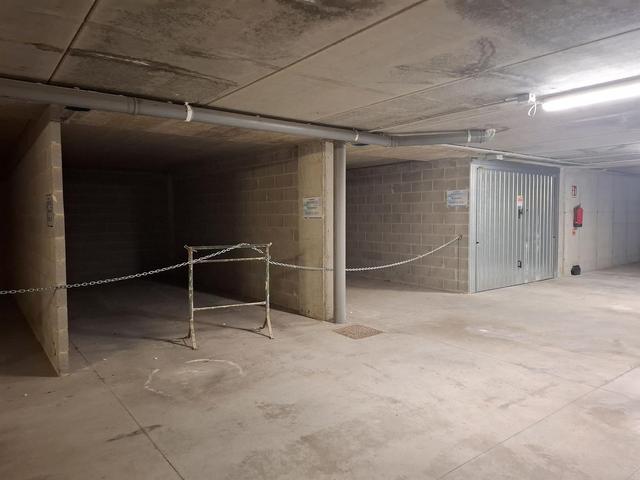 Garage in vendita