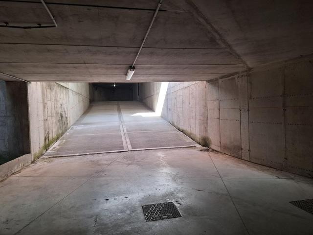 Garage in vendita