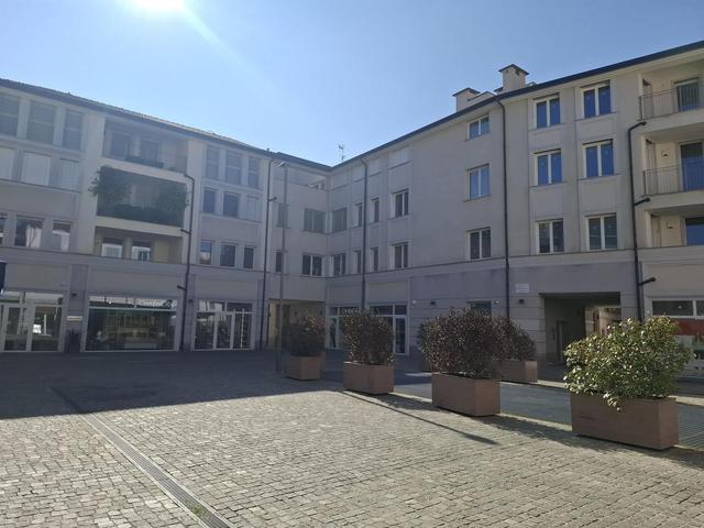 Garage in vendita