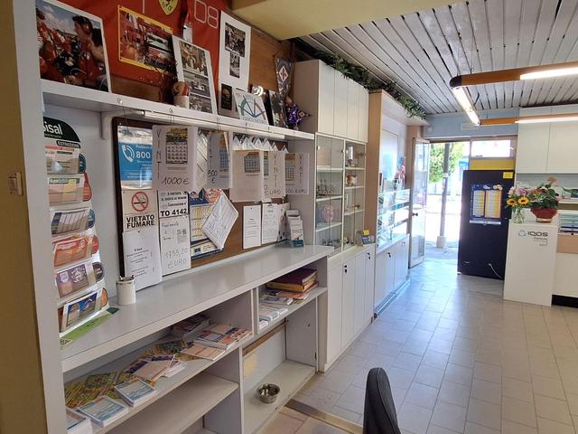 Negozi in vendita