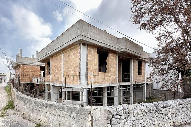 Appartamenti in vendita