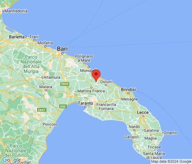 Appartamenti in vendita