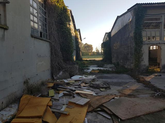 Stabilimenti produttivi in vendita